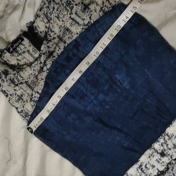 Printed jumpsuit - Picture 8 of 9